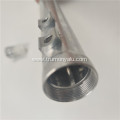 Aluminum Car Condenser Used brazing Drier